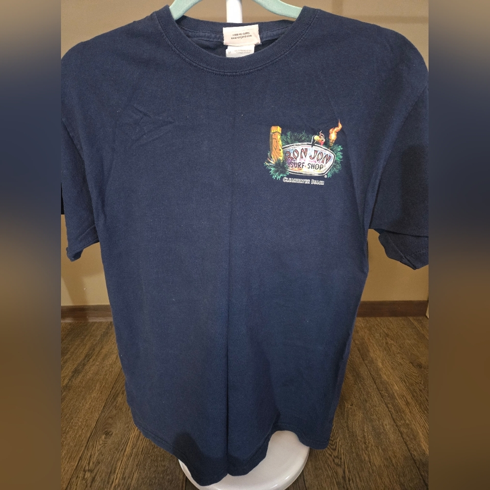 Ron Jon Surf Shop Shirt